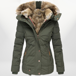 OHMIQUE | Veste d'hiver