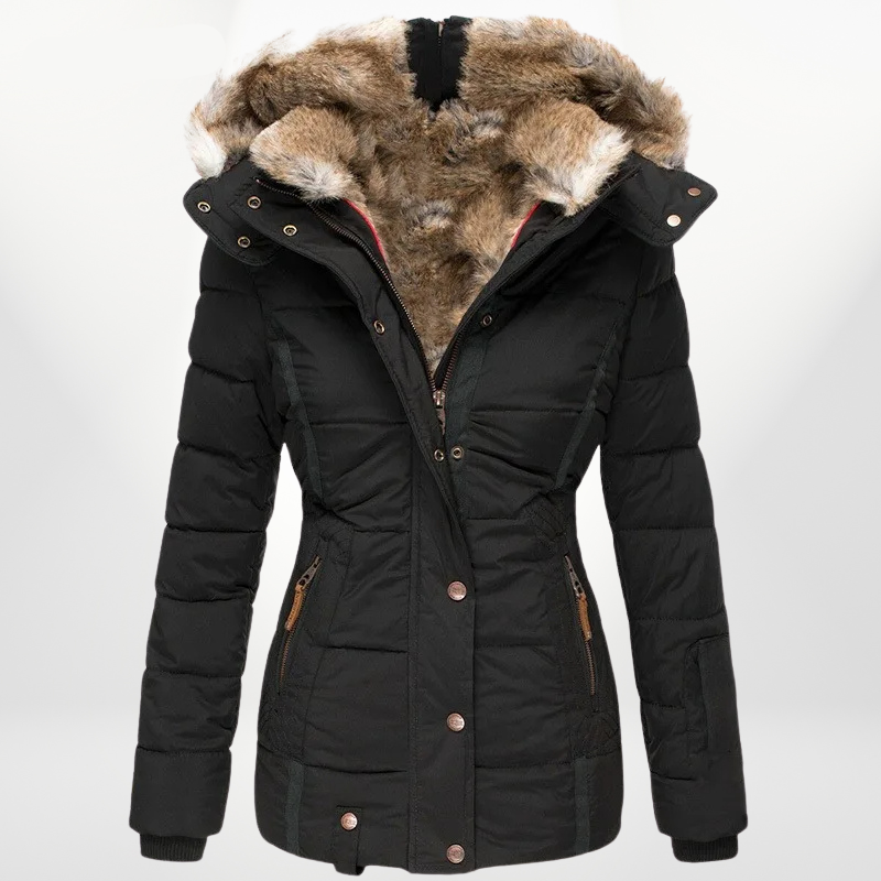 OHMIQUE | Veste d'hiver