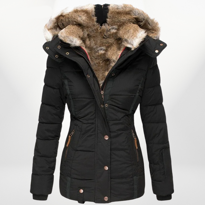OHMIQUE | Veste d'hiver