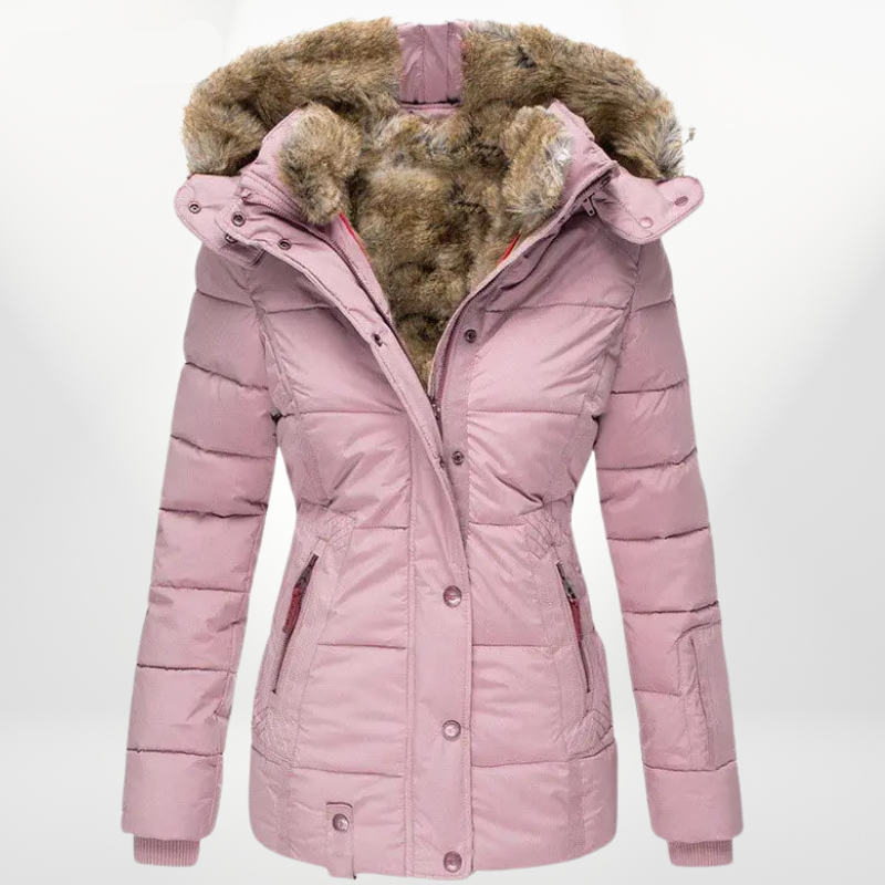 OHMIQUE | Veste d'hiver