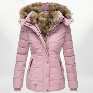 OHMIQUE | Veste d'hiver