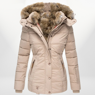 OHMIQUE | Veste d'hiver