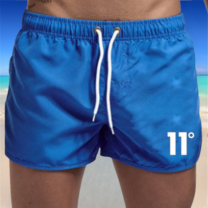 OHMIQUE | Short de Bain Estival 11°