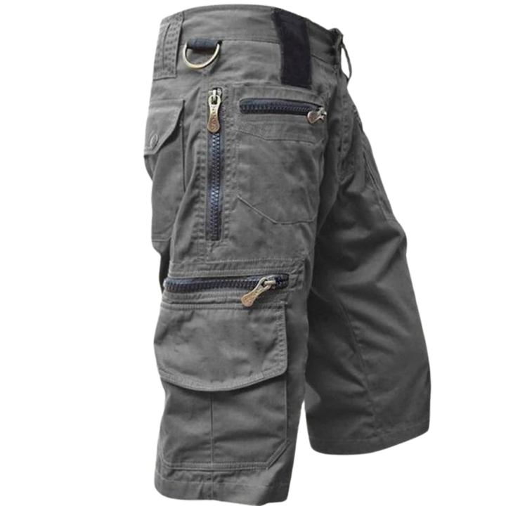 OHMIQUE | Short cargo polyvalent