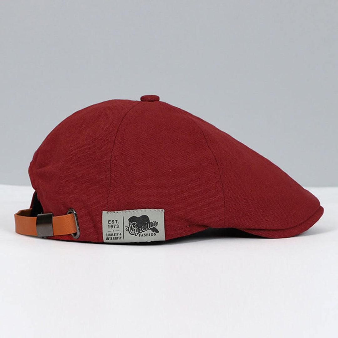 OHMIQUE | Casquette classique
