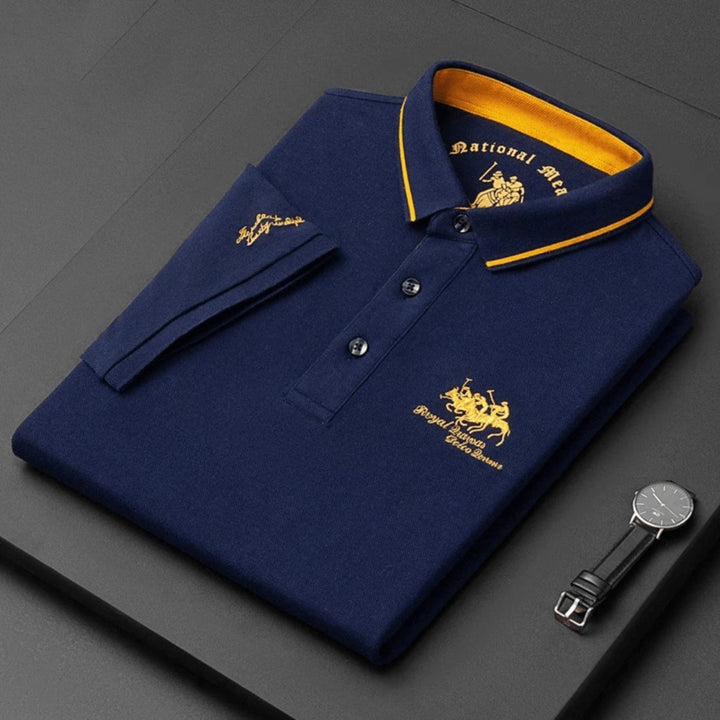 OHMIQUE | Polo de luxe