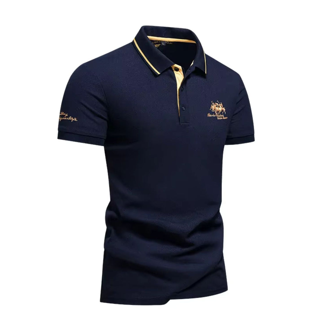 OHMIQUE | Polo de luxe