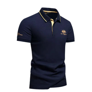 OHMIQUE | Polo de luxe