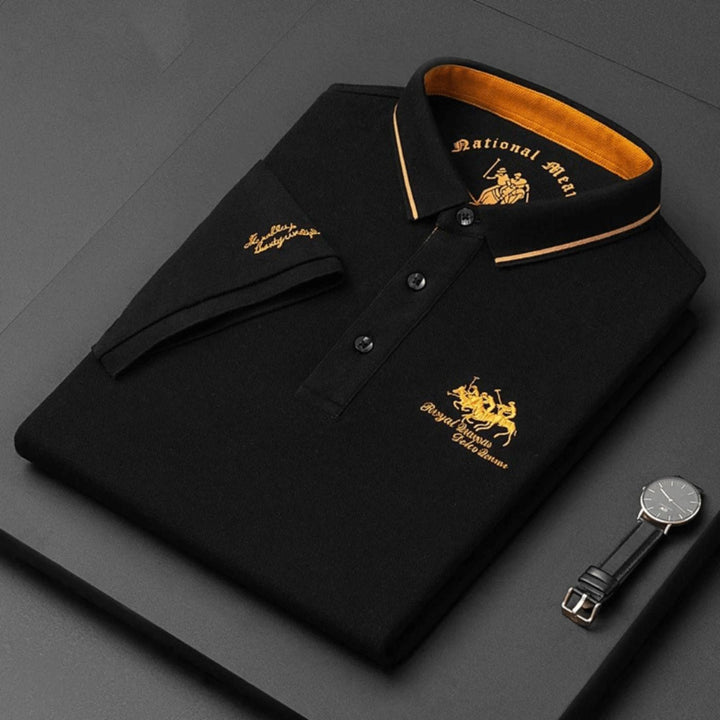 OHMIQUE | Polo de luxe