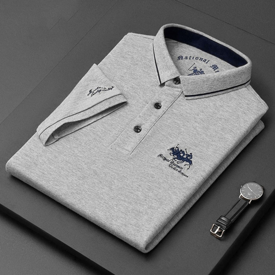 OHMIQUE | Polo de luxe