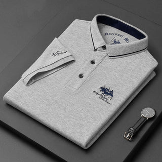 OHMIQUE | Polo de luxe