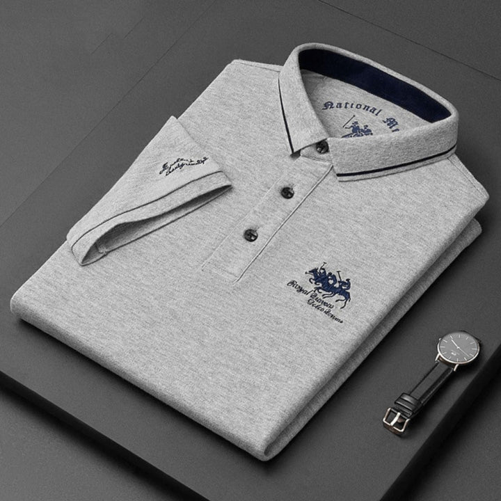 OHMIQUE | Polo de luxe