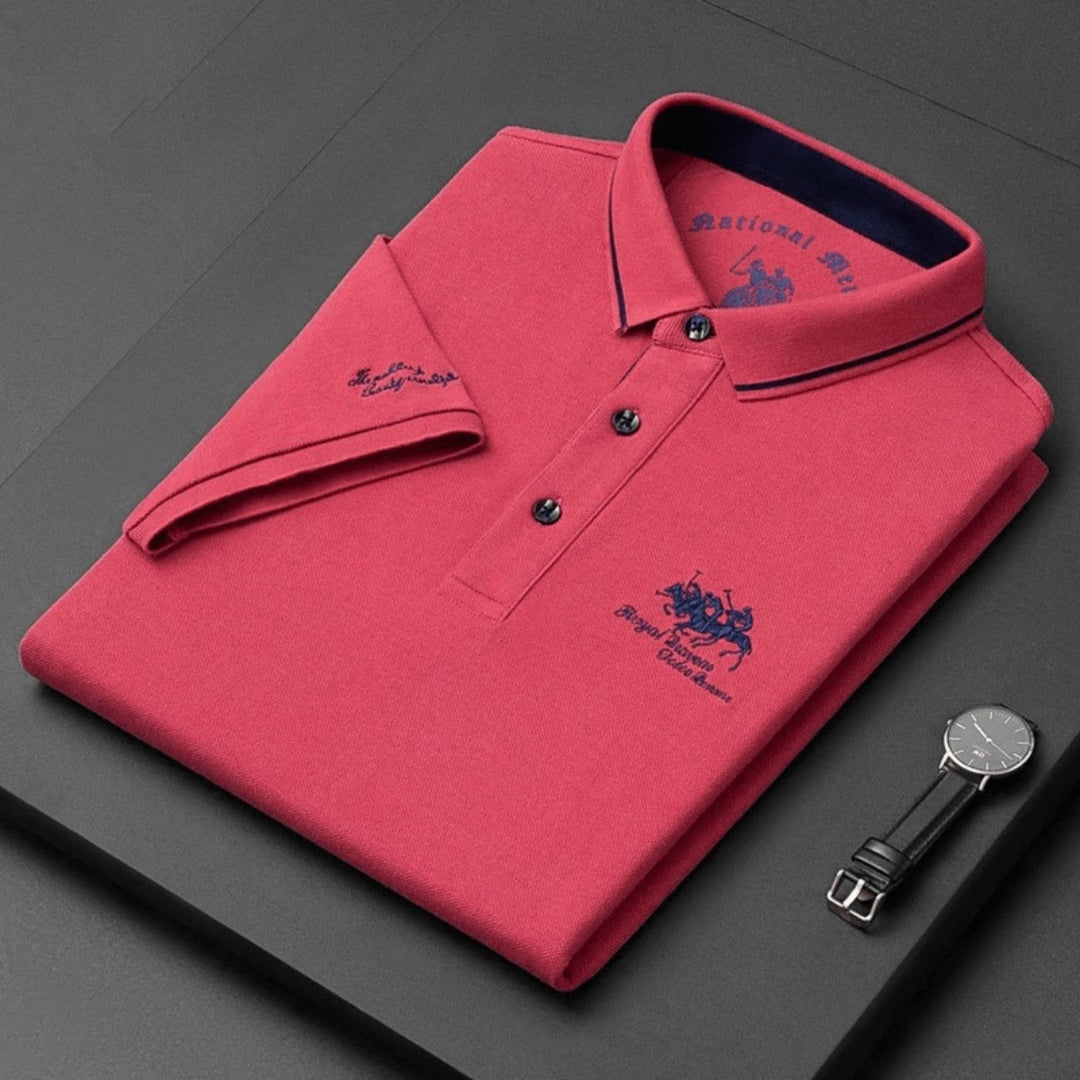 OHMIQUE | Polo de luxe