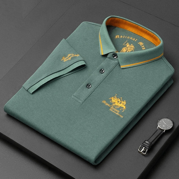 OHMIQUE | Polo de luxe