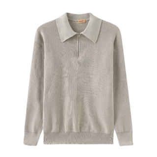 OHMIQUE | Sweat-shirt Polo pour hommes