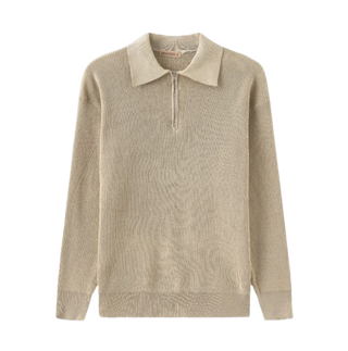 OHMIQUE | Sweat-shirt Polo pour hommes