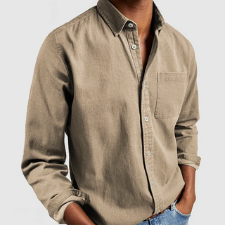 OHMIQUE | Blouse élégante et polyvalente
