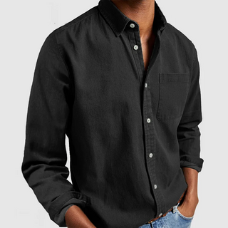 OHMIQUE | Blouse élégante et polyvalente
