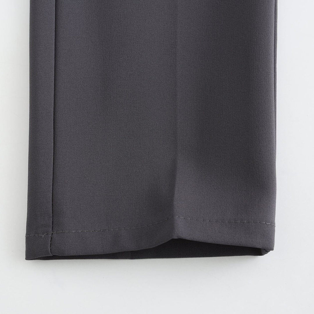 OHMIQUE | Pantalon extensible