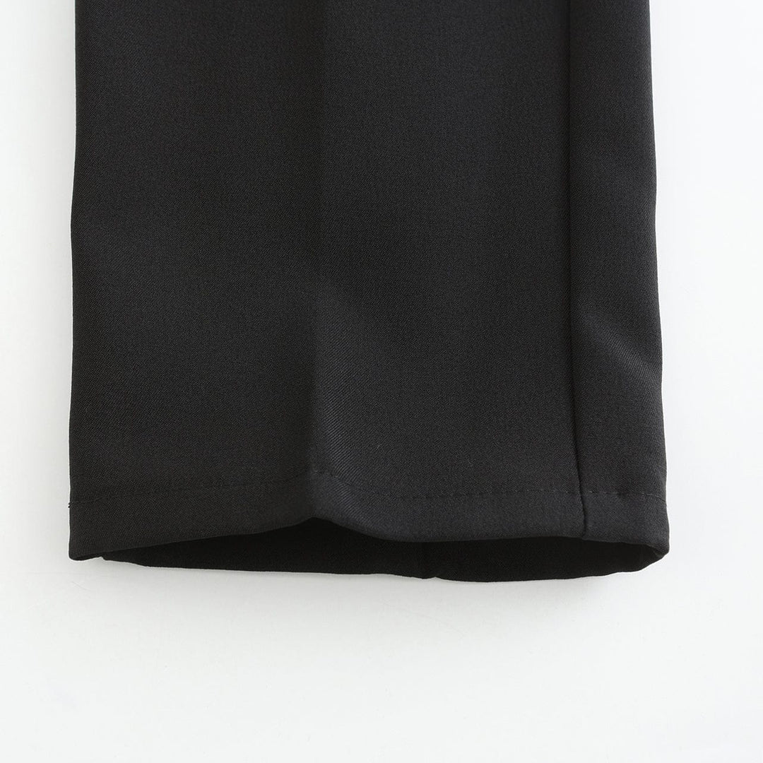 OHMIQUE | Pantalon extensible