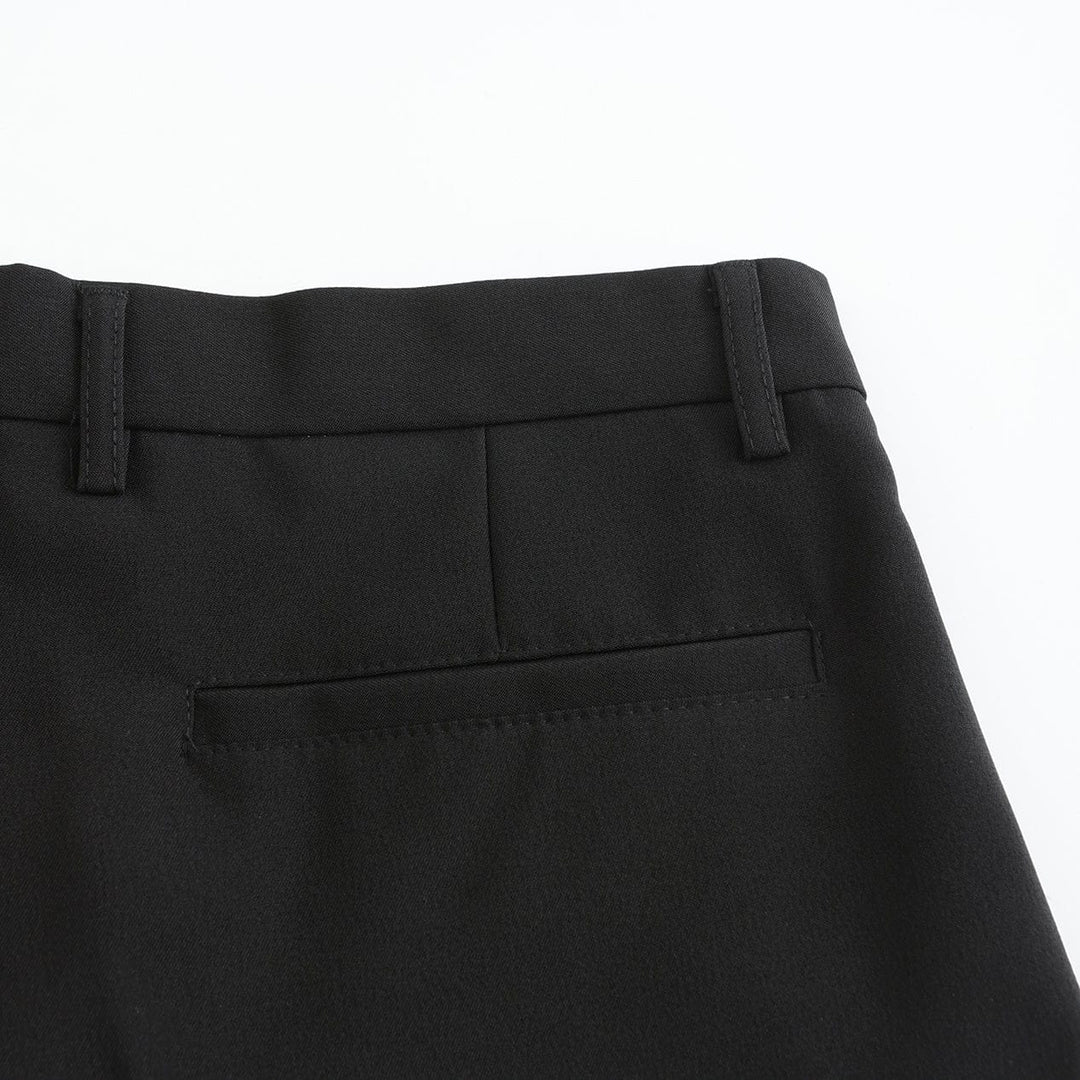 OHMIQUE | Pantalon extensible
