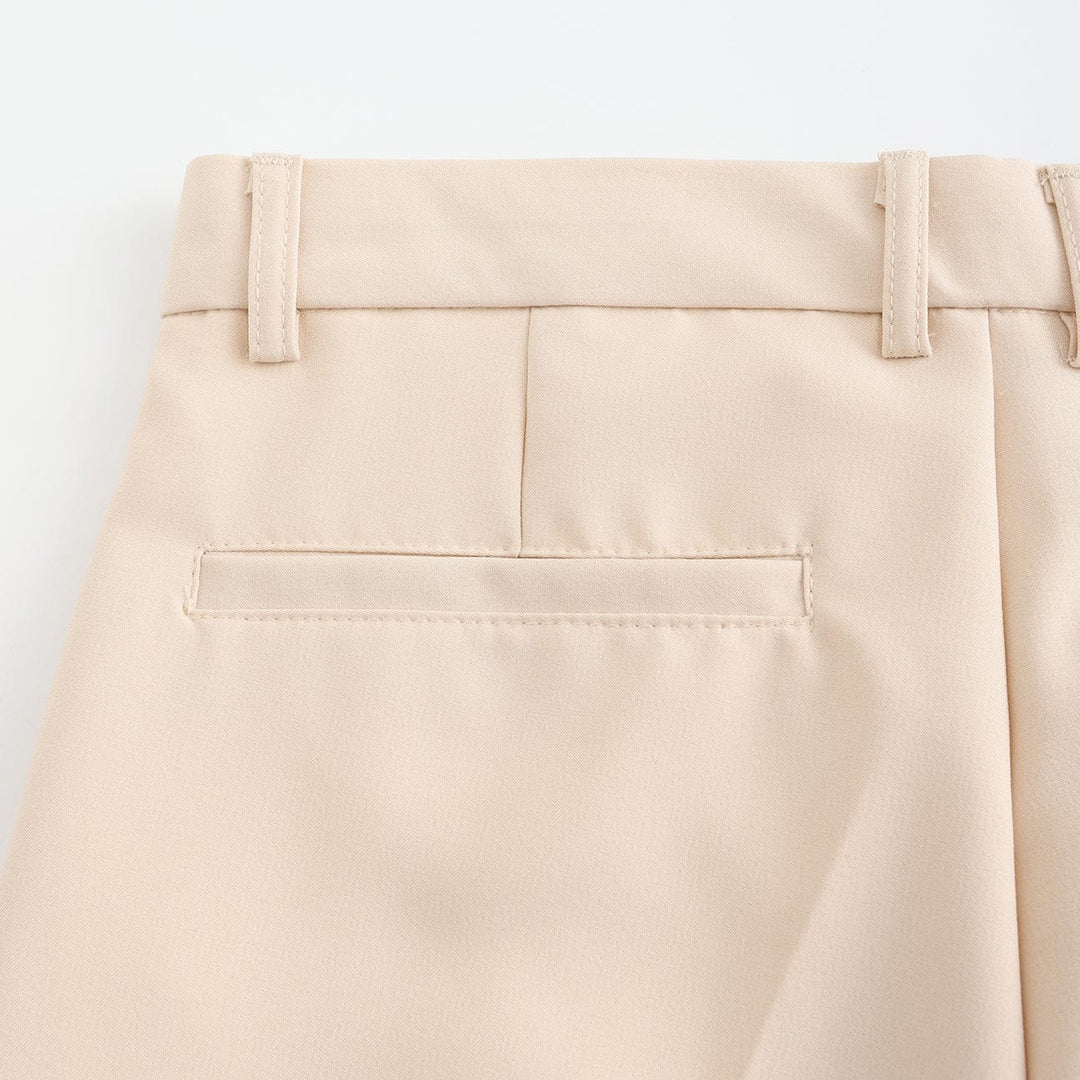 OHMIQUE | Pantalon extensible