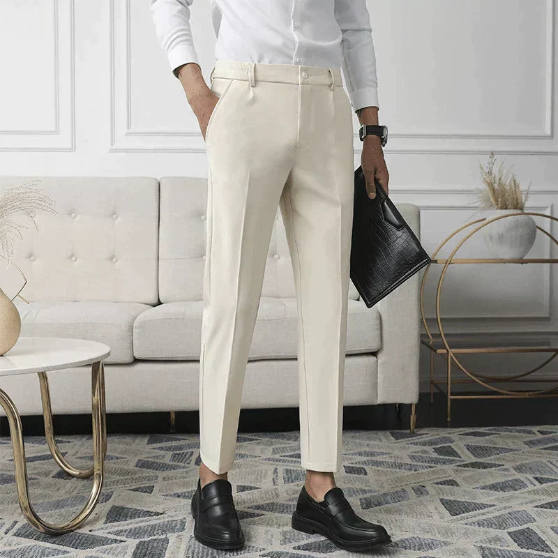 OHMIQUE | Pantalon extensible