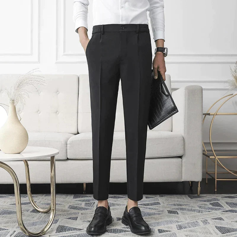 OHMIQUE | Pantalon extensible Augusto