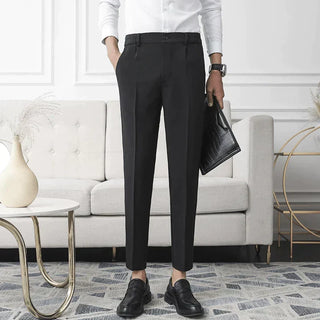 OHMIQUE | Pantalon extensible Augusto