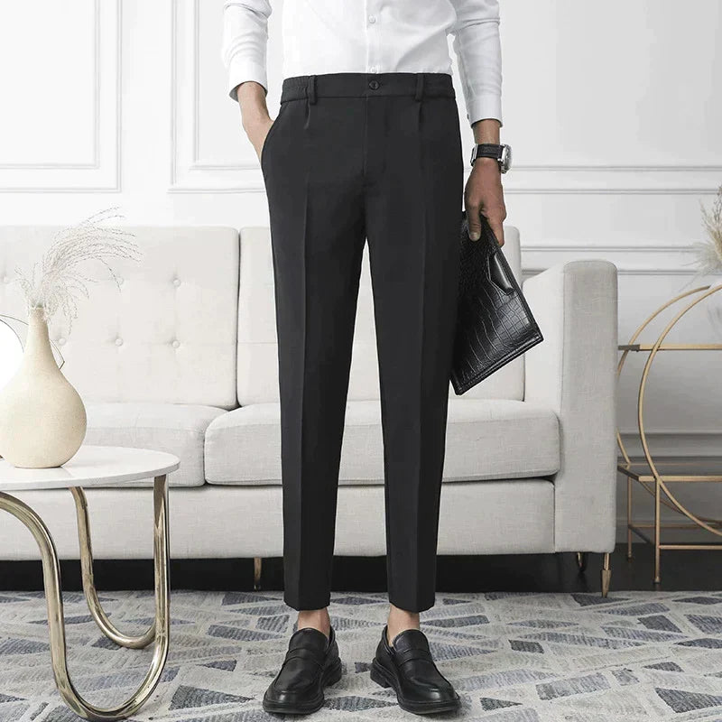 OHMIQUE | Pantalon extensible