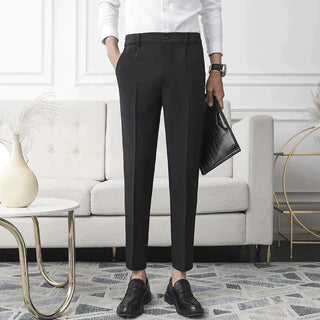 OHMIQUE | Pantalon extensible