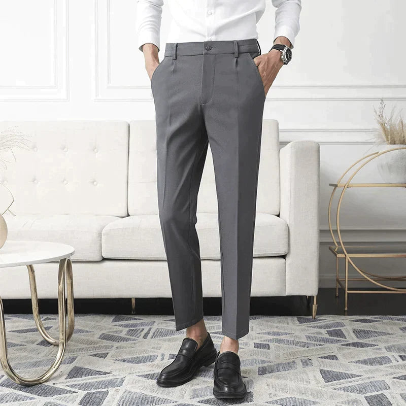 OHMIQUE | Pantalon extensible