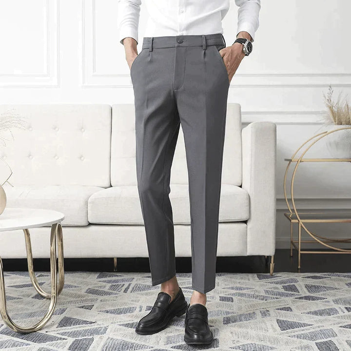 OHMIQUE | Pantalon extensible
