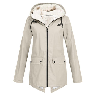 OHMIQUE | Veste à capuche