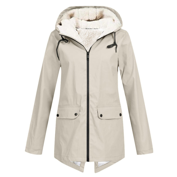 OHMIQUE | Veste à capuche