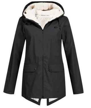 OHMIQUE | Veste à capuche