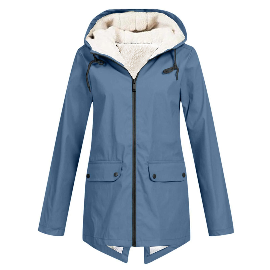 OHMIQUE | Veste à capuche