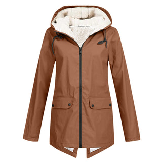 OHMIQUE | Veste à capuche
