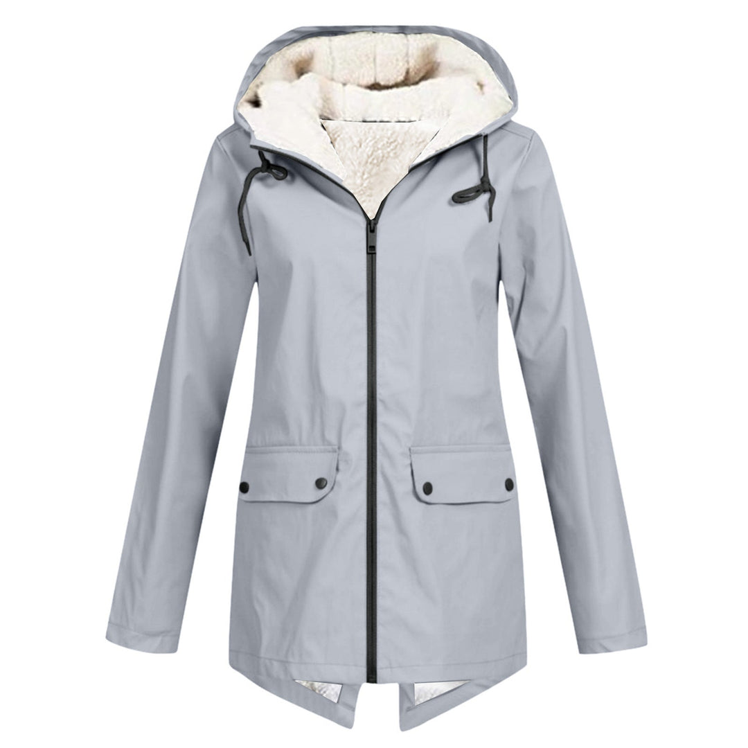 OHMIQUE | Veste à capuche