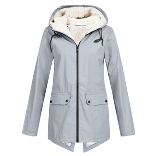 OHMIQUE | Veste à capuche