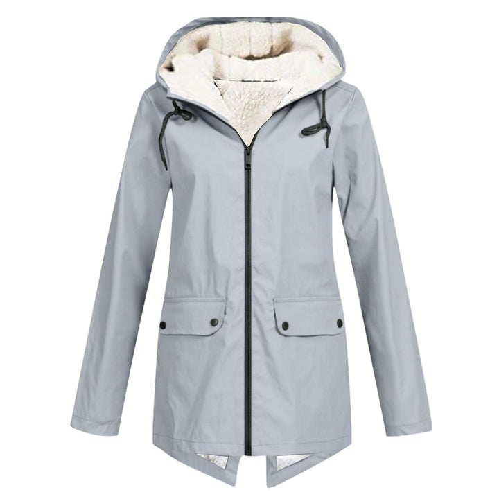OHMIQUE | Veste à capuche