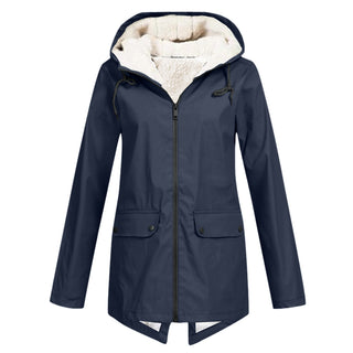 OHMIQUE | Veste à capuche