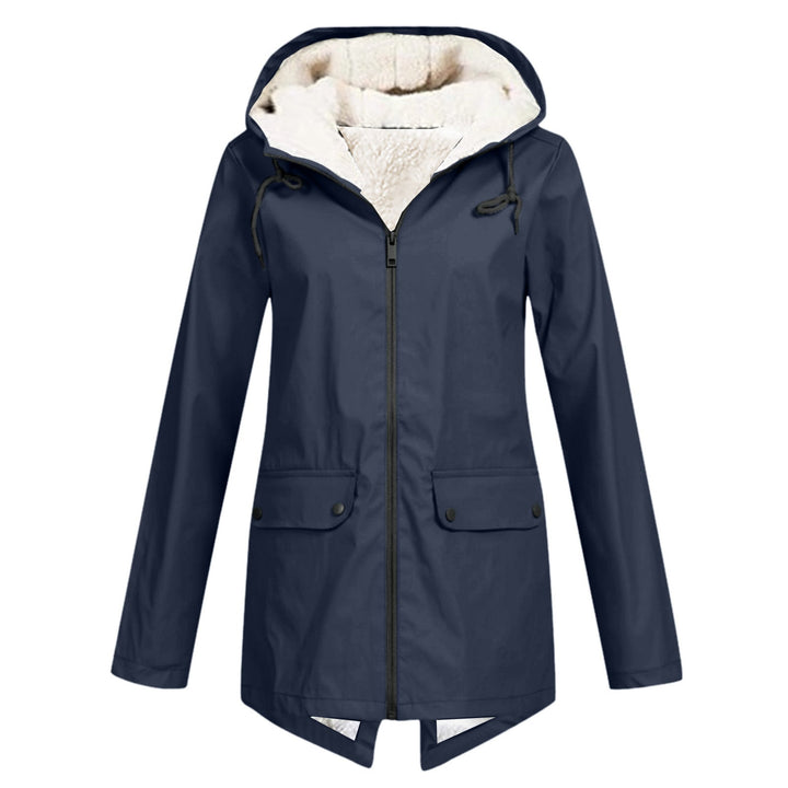 OHMIQUE | Veste à capuche