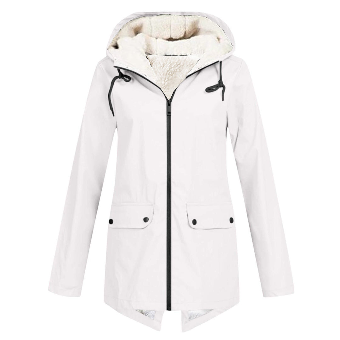 OHMIQUE | Veste à capuche