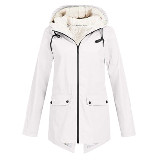 OHMIQUE | Veste à capuche