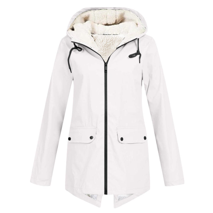 OHMIQUE | Veste à capuche