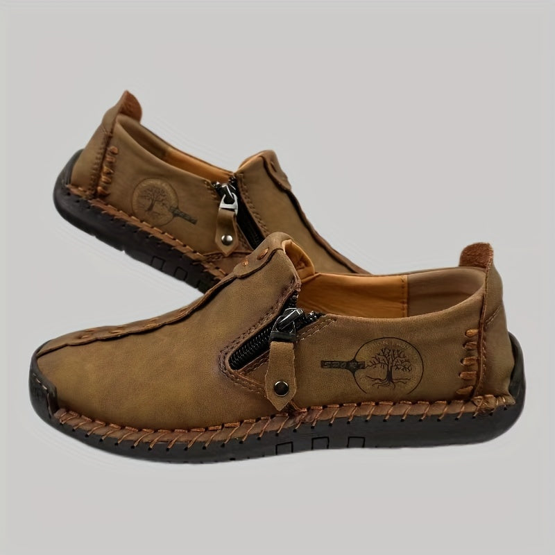 OHMIQUE | Chaussures habillées élégantes en cuir