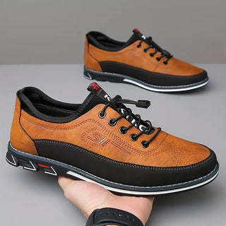 OHMIQUE | Chaussures Oxford en cuir de qualité artisanale