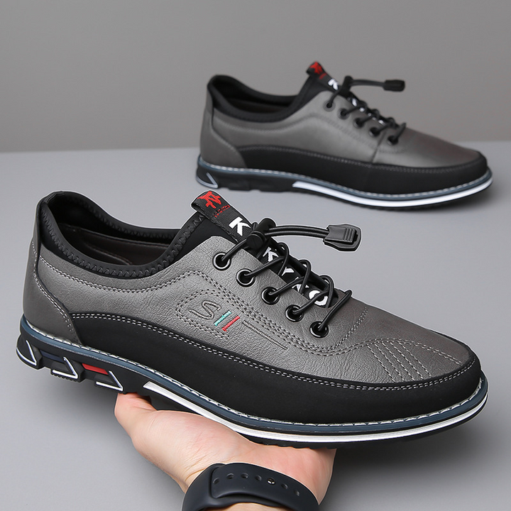 OHMIQUE | Chaussures Oxford en cuir de qualité artisanale