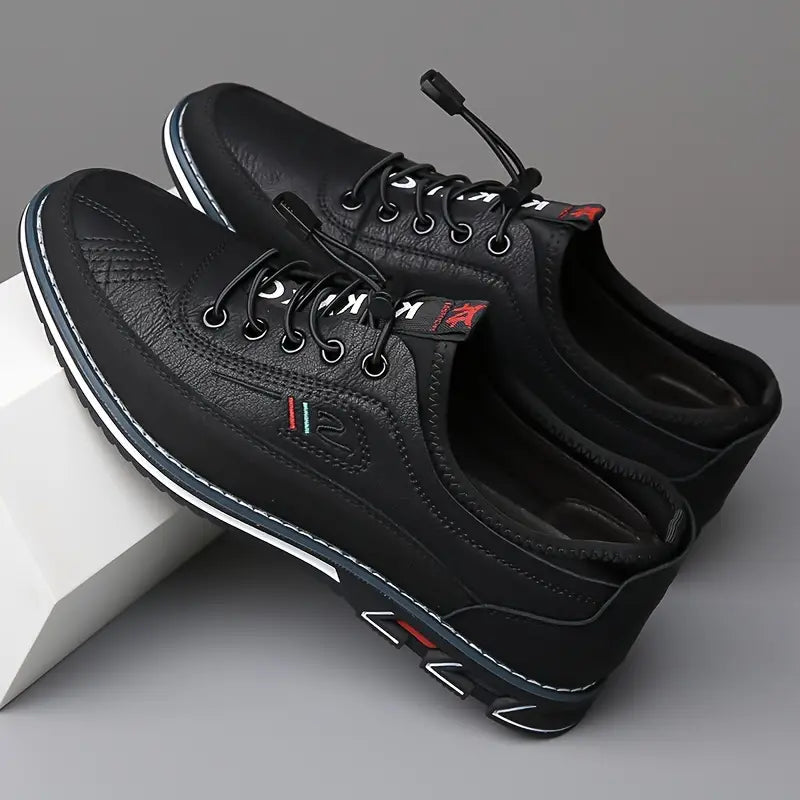 OHMIQUE | Chaussures Oxford en cuir de qualité artisanale